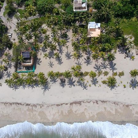 Natyva House Apartment Guachaca Exterior photo