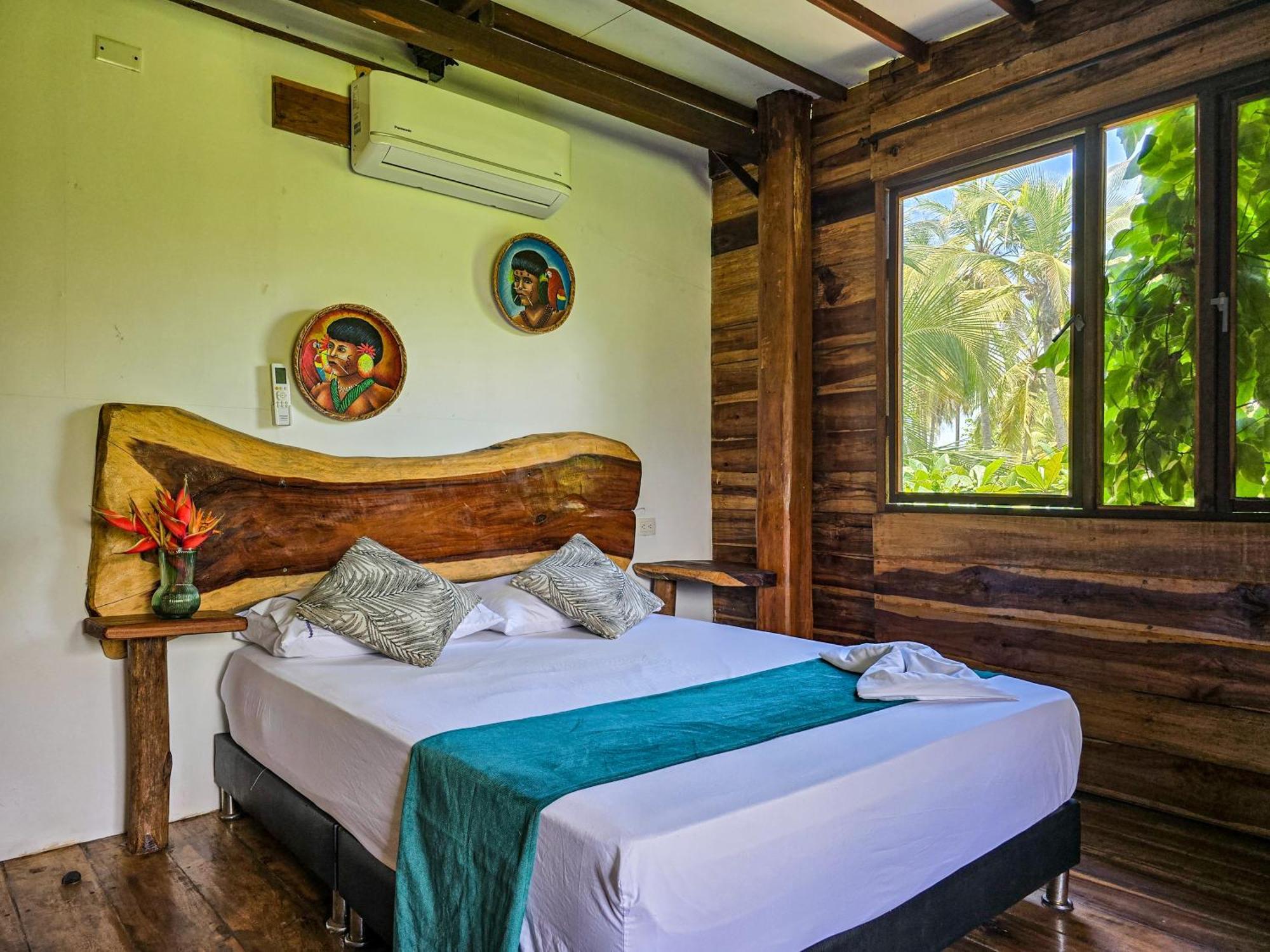 Natyva House Apartment Guachaca Room photo
