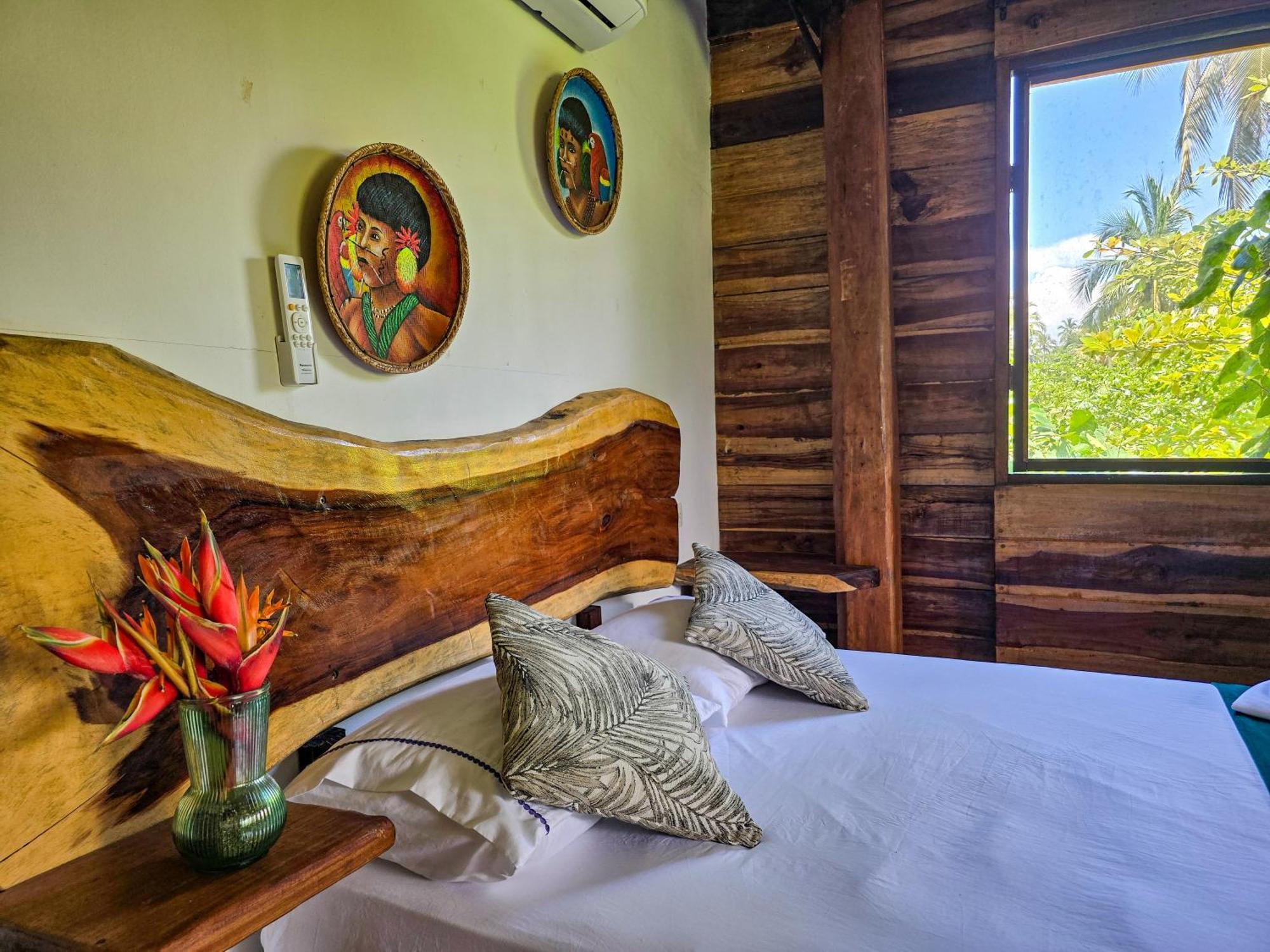 Natyva House Apartment Guachaca Room photo